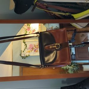 Vintage purse